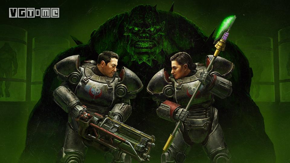 《辐射76》「钢铁兄弟会」- 7 月 7 日