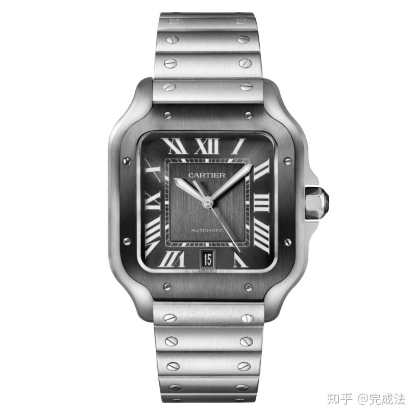 手腕上的经济体现一人一表的演出