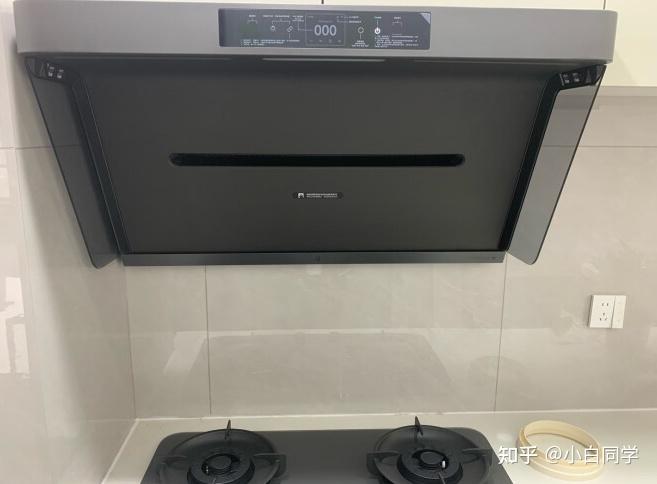 三:米家小米抽油烟机净烟机p1(小米抽油烟机p1)缺点