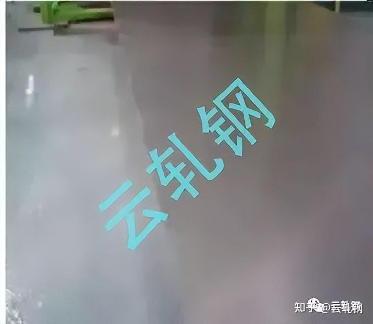 冷轧平整主要缺陷及控制方法 - 知乎
