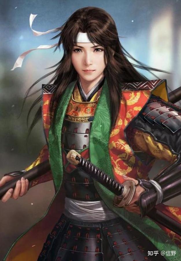 剑的女儿 - 知乎