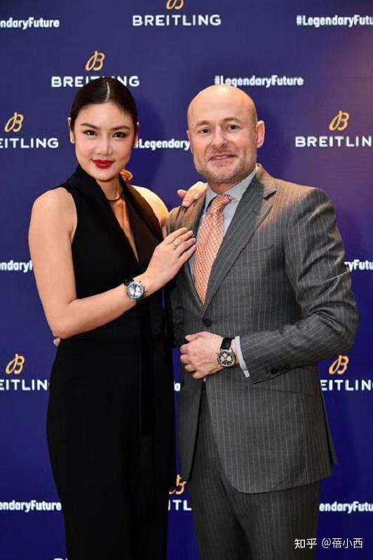 黎明前妻乐基儿不以瘦为美,壮硕身材穿黑色连体裤,富态又高级
