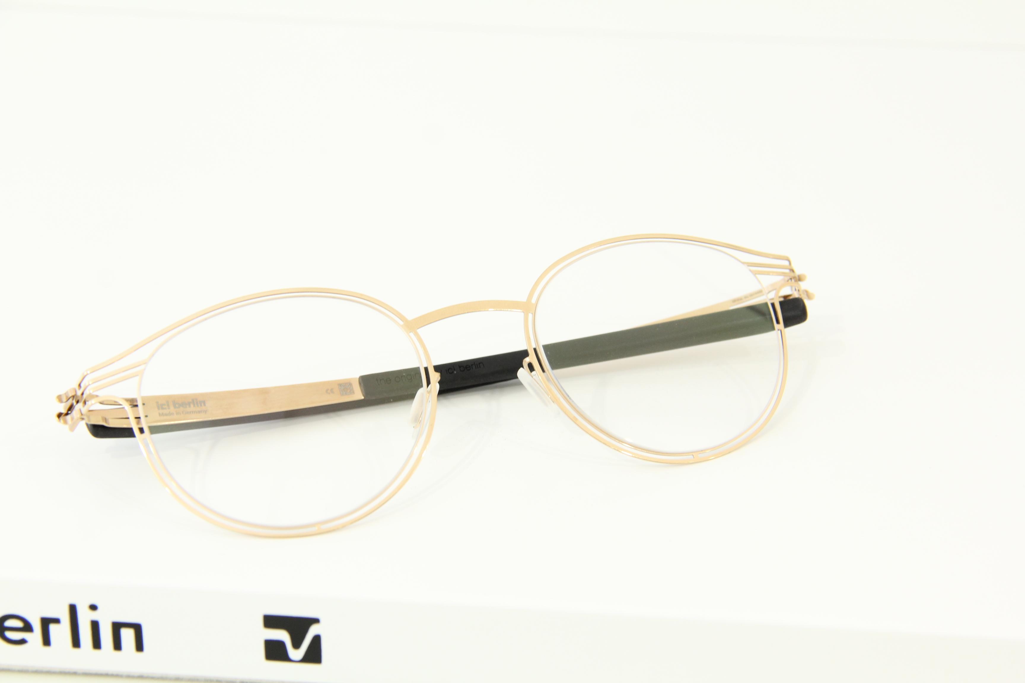 什么是德式幽默？且看iC!berlin如何用航空钢质造创意眼镜 - 知乎