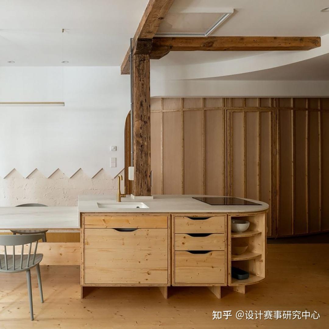 2025英国Dezeen Awards长名单揭晓(室内) - 知乎