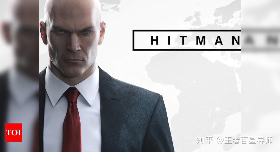 《杀手2:沉默杀手(hitman 2 silent assassin)