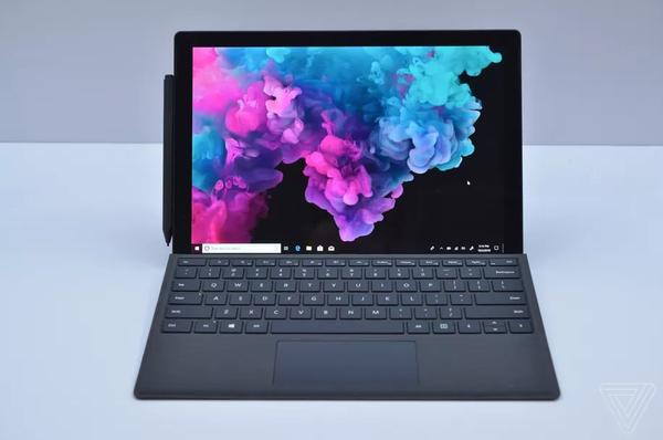 如何评价Surface Pro 6 ？ - 知乎