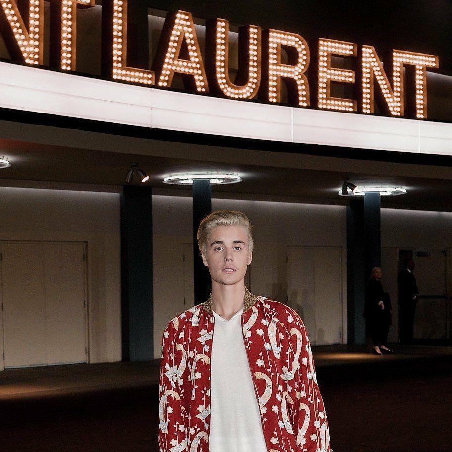 你有没有珍藏的justinbieber的照片