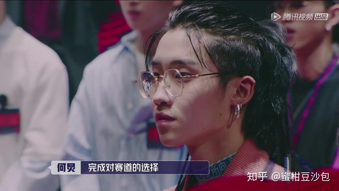 明日之子第二季哪位选手的表现最让你印象深刻