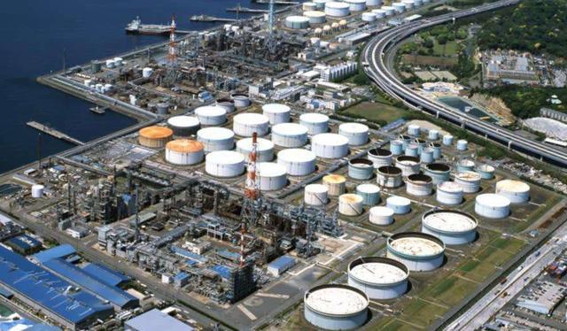 【漫谈油价】国际原油价格上涨后,石油进口国的应对策略 - 知乎