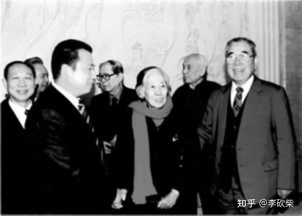张建华:未见其人只闻其传说,资产超过2000亿美元,远超马云 - 知乎