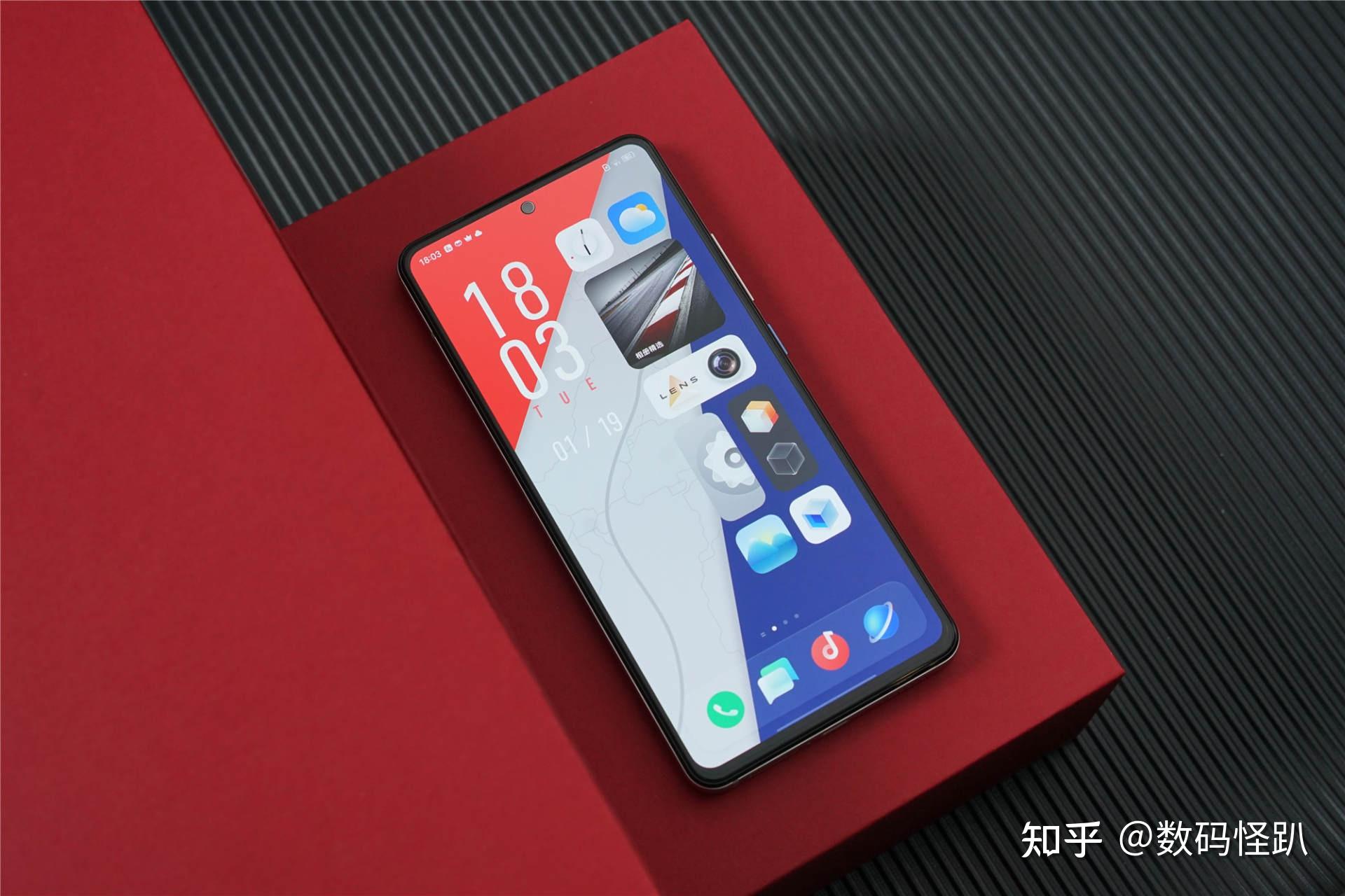 新一代性能铁三角加持下的iqoo7传奇版体验