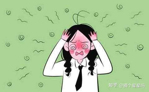 这些关于焦虑症的知识你知道吗？ - 知乎