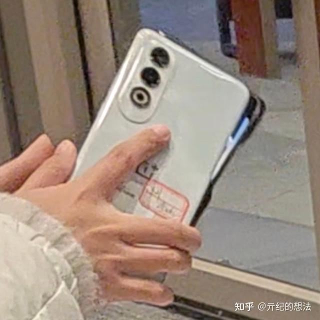 一加ace 3v真机泄露:外观和配置都有惊喜 - 知乎