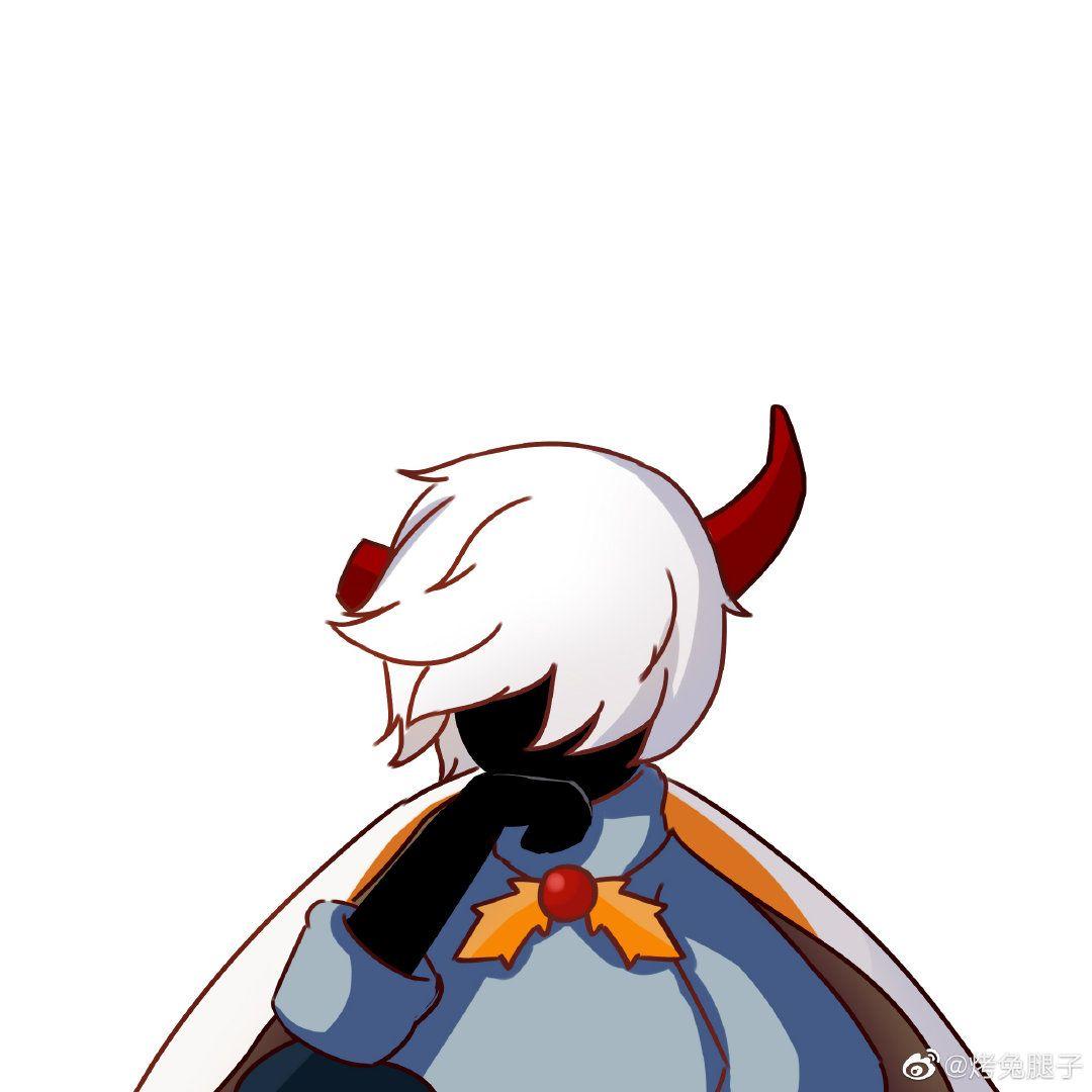 简单可爱的光遇头像