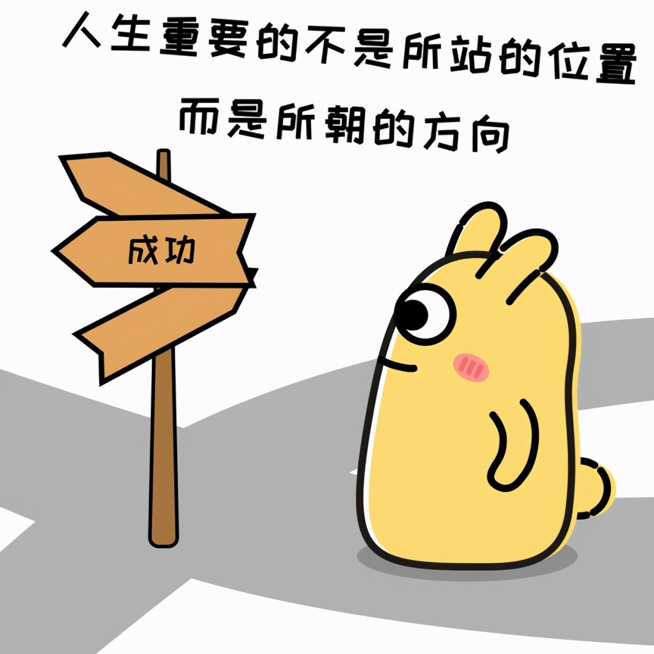 职业规划当然很重要.