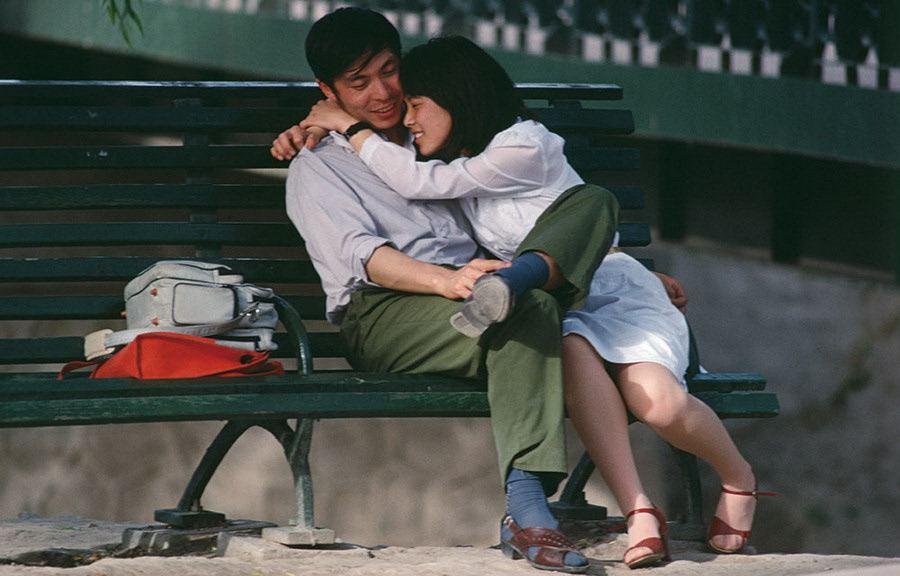 没完没了安全套教你处理恋爱中的冲突