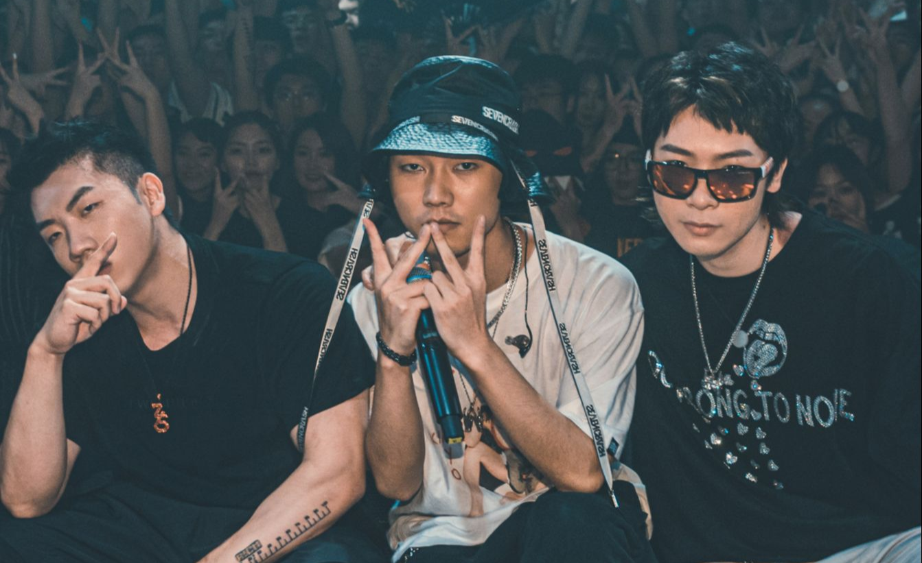 播放 hip hop(嘻哈音乐)说唱(rap)说唱歌手嘻哈歌手嘻哈文化相关推荐