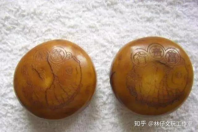 象牙果手串如何制作盘玩及保养