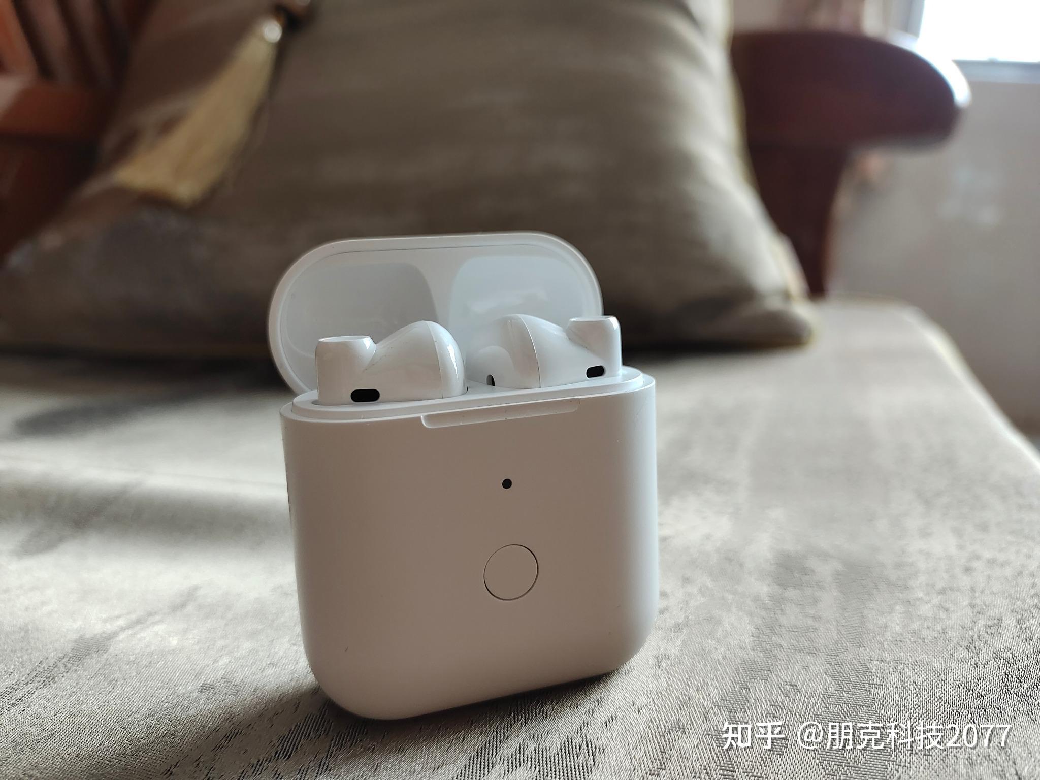 百元真无线耳机qcyt8体验