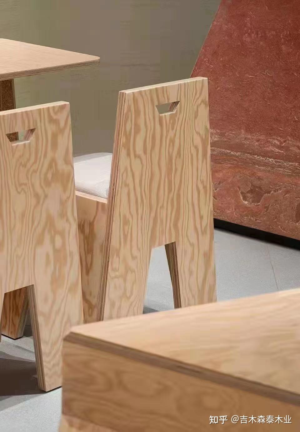 俄罗斯落叶松胶合板 - 知乎