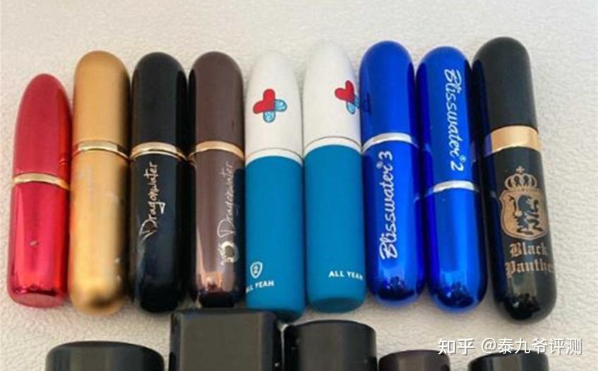延时喷剂选购指南:好喷剂应该是这样的… - 知乎