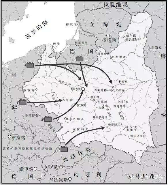 巅峰二战之绥靖政策 - 知乎