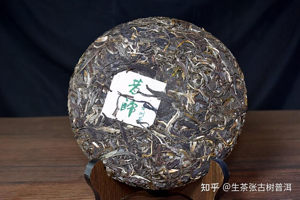 昔歸普洱茶很獨特被譽為臨滄的老班章原因是什麼