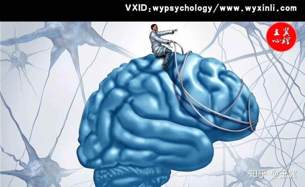 侵入性思维intrusivethoughts▏常见心理障碍及循证干预