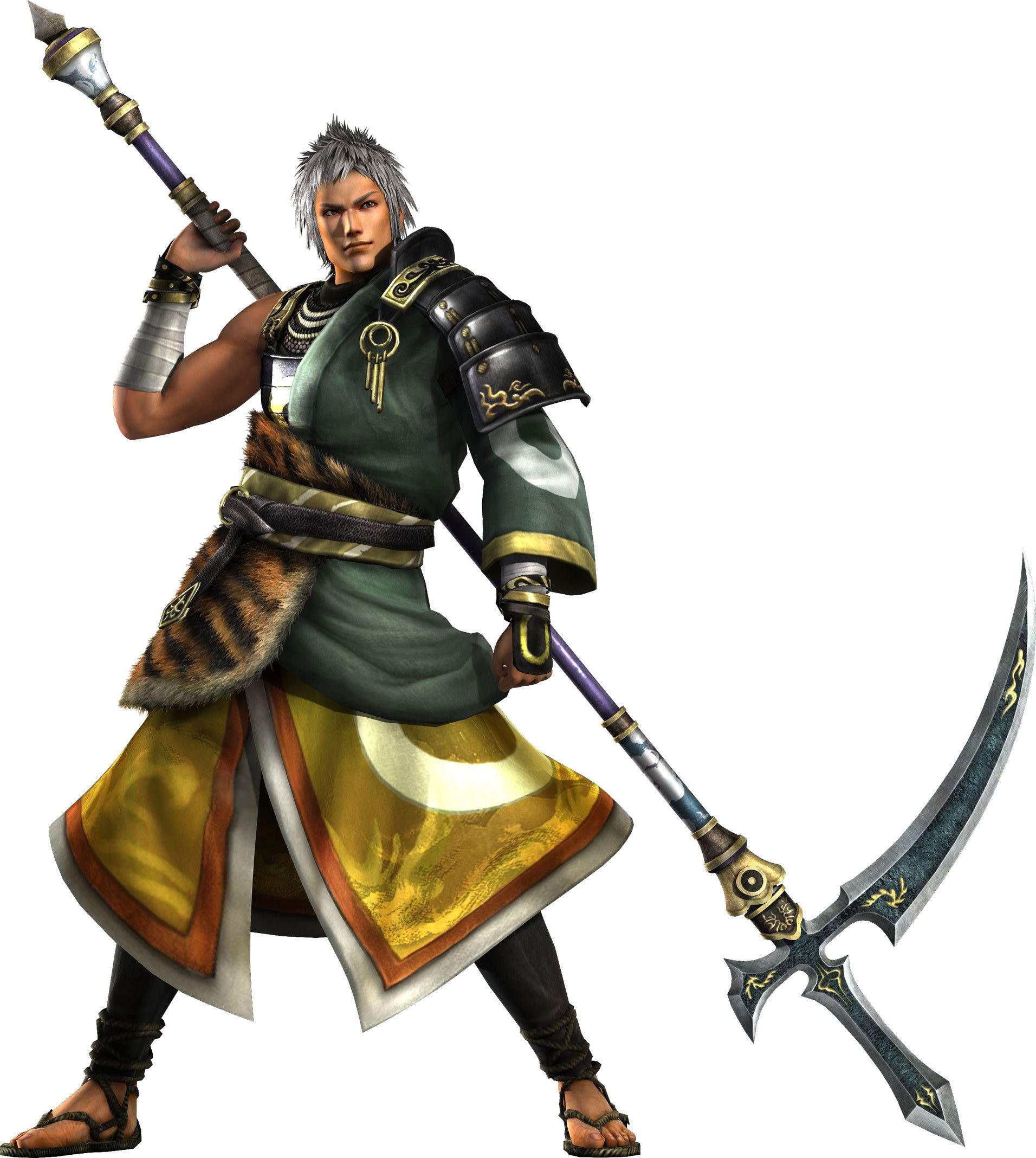 镰刀是很沉重的器具,那么为什么大部分游戏,影视,二次元作品里面使用