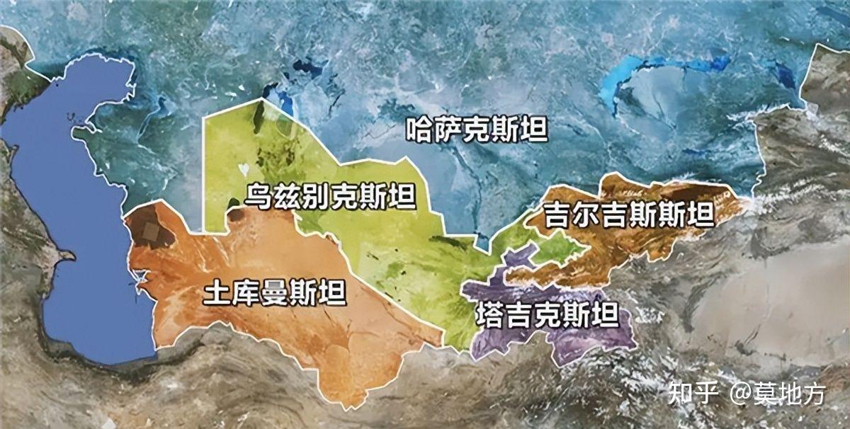 塔吉克斯坦究竟是个怎样的国家？ 知乎 