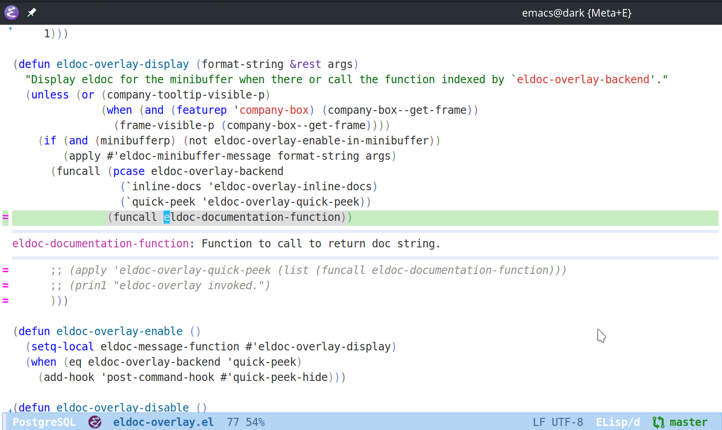 Emacs常用插件推荐(持续更新) - 知乎