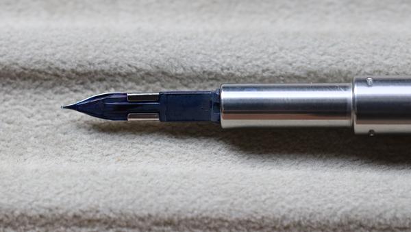 干货钢笔里的毛细作用与表面张力