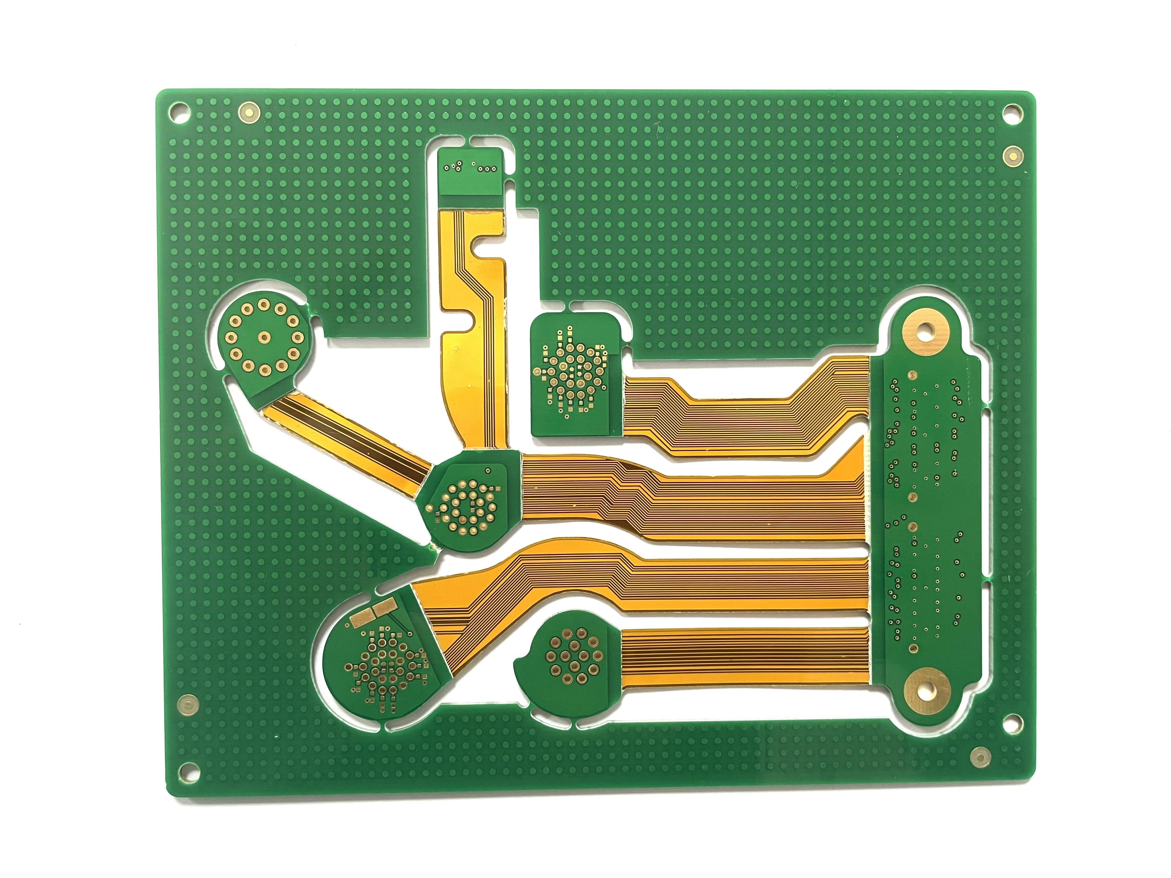 干货|一文完全了解FPC柔性电路板！（持续更新 - 知乎