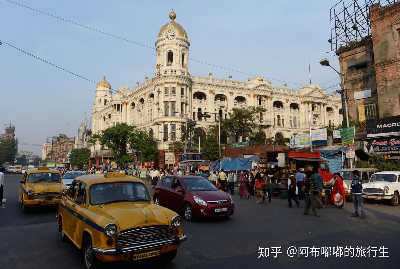 印度老华侨:加尔各答华人创业史