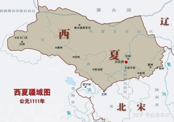 河陇吐蕃政权 吐蕃和西夏对凉州的争夺 知乎