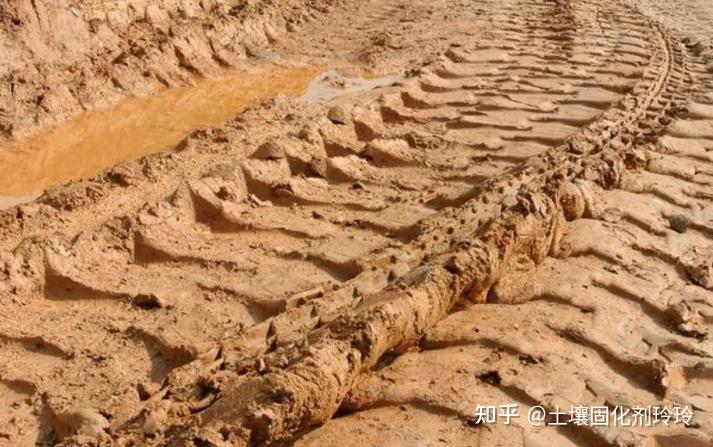 软弱土地基怎么处理？软基固化土施工工艺？ - 知乎