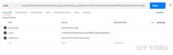 Spring Boot 2 x oauth2 oauth2 