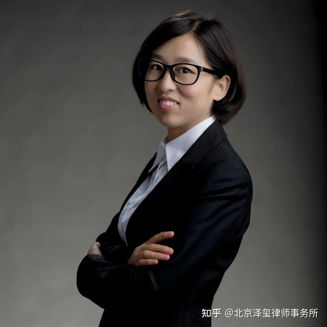 访谈| 刘晓丽律师:法律之路上绽放的铿锵玫瑰 - 知乎