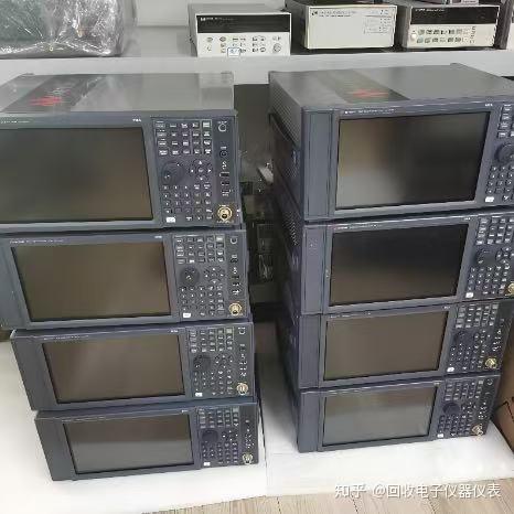 回收Keysight N9000B 频谱分析仪