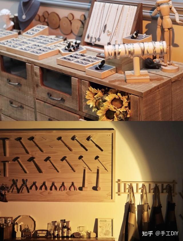 开店干货丨手把手教会你，DIY手工店该如何宣传引流？ - 知乎