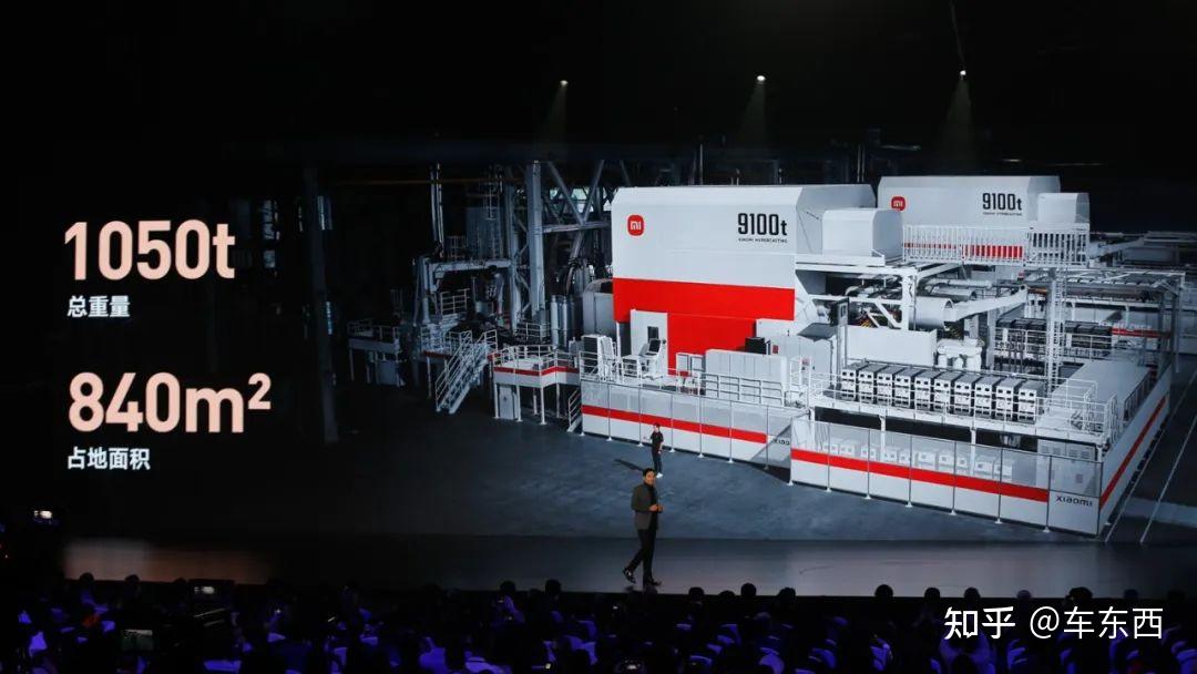 零百加速2秒级!小米汽车SU7发布,雷军:9.99万就别想了【三小时发布一文看尽】插图27 零百加速2秒级!小米汽车SU7发布,雷军:9.99万就别想了【三小时发布一文看尽】插图27