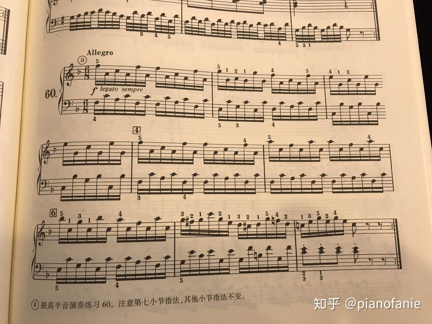 如何正确选择乐谱版本？ - 知乎