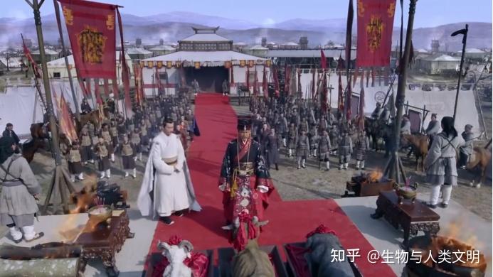 【中国秦汉三国时期列朝列国志】玄汉〈更始政权〉(上):历史沿革 - 知乎