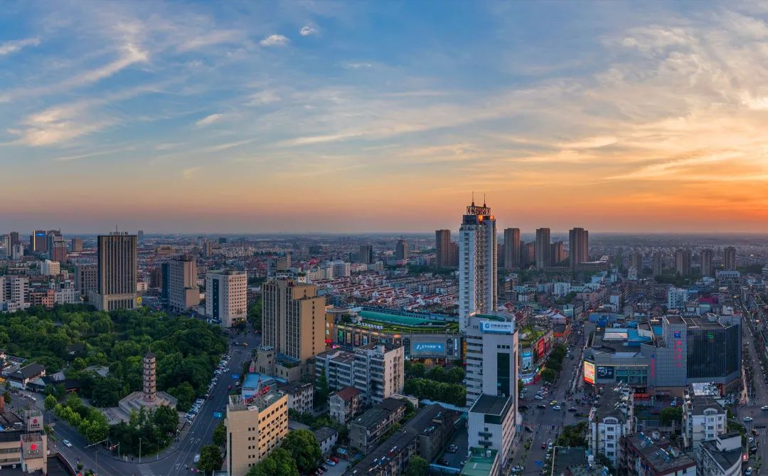 天上看,网上管,地上用~桐乡"数字环保"改革擦亮生态底色 - 知乎