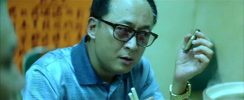 无间道系列电影剧情梳理1全文共40篇