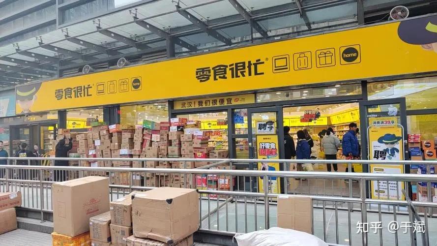 业绩驱动力不足,亲亲食品遇发展困境