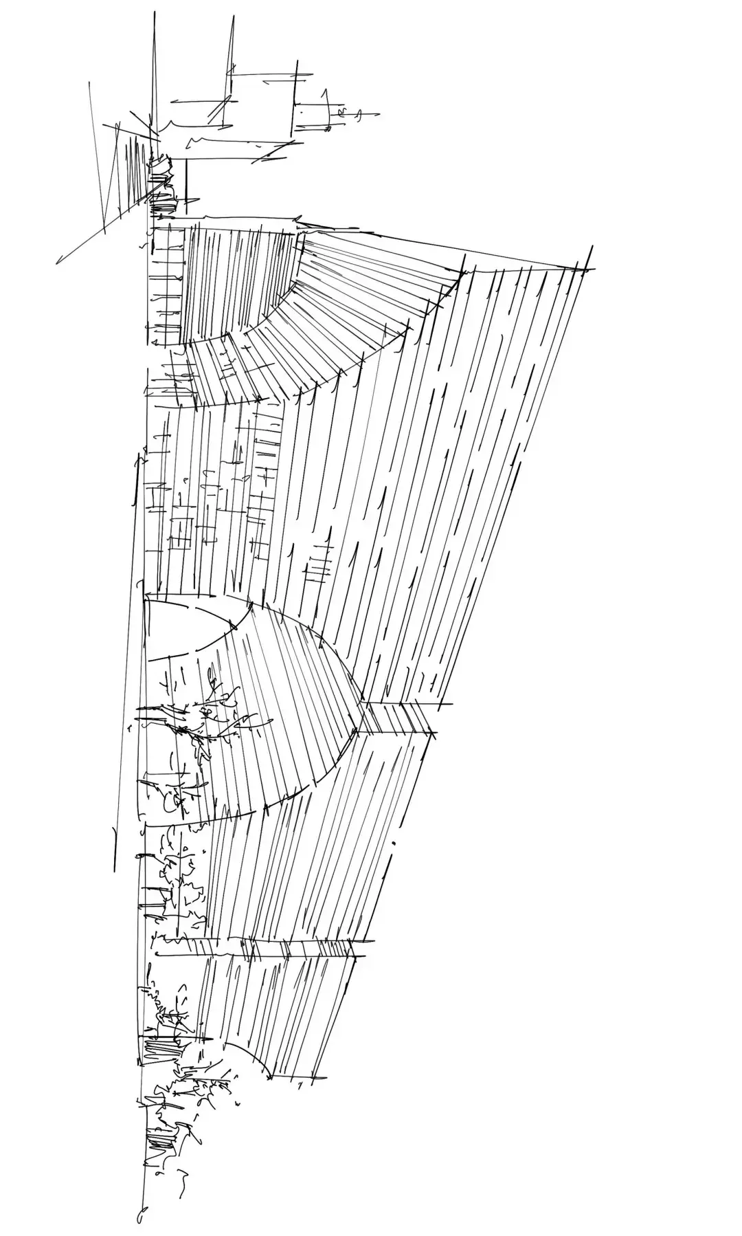 绘聚建筑素养案例分析 