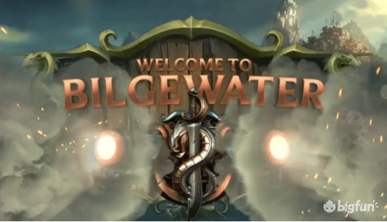 符文之地传说 新手入坑指南 二 简单了解每个地区特色 知乎