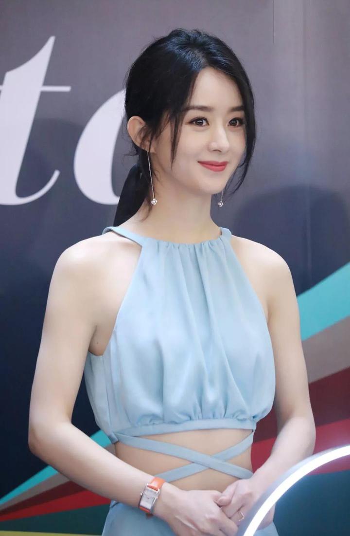 赵丽颖和冯绍峰为什么离的婚(赵丽颖的宝宝是王中磊的)