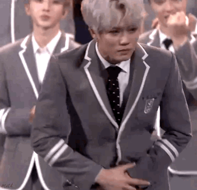 陈立农林彦俊96频道是什么梗?